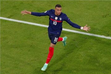 مبابي يقود قائمة فرنسا في نصف نهائي دوري الأمم الأوروبية – مصر سبورت