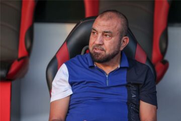 محمد رمضان يكشف كواليس خلافات كولر مع لاعبي الأهلي وأسباب رفضه منصب المدير الرياضي – مصر سبورت