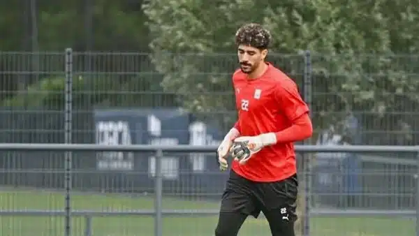 منع محترف الأهلي من خوض كأس العالم بسبب مدربه.. والمقاولون يكشف مفاجأة عن سيحا