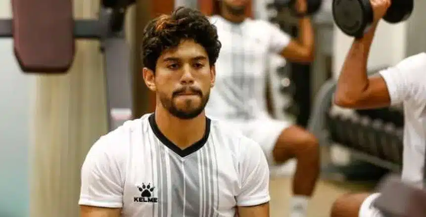 بعد قرار الأهلي بشأن محمد شكري.. ٣ بصمات وسلبية وحيدة