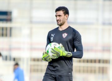 الزمالك يحول محمد عواد للتحقيق أمام الشؤون القانونية ولفت نظر لـ صبحي – مصر سبورت