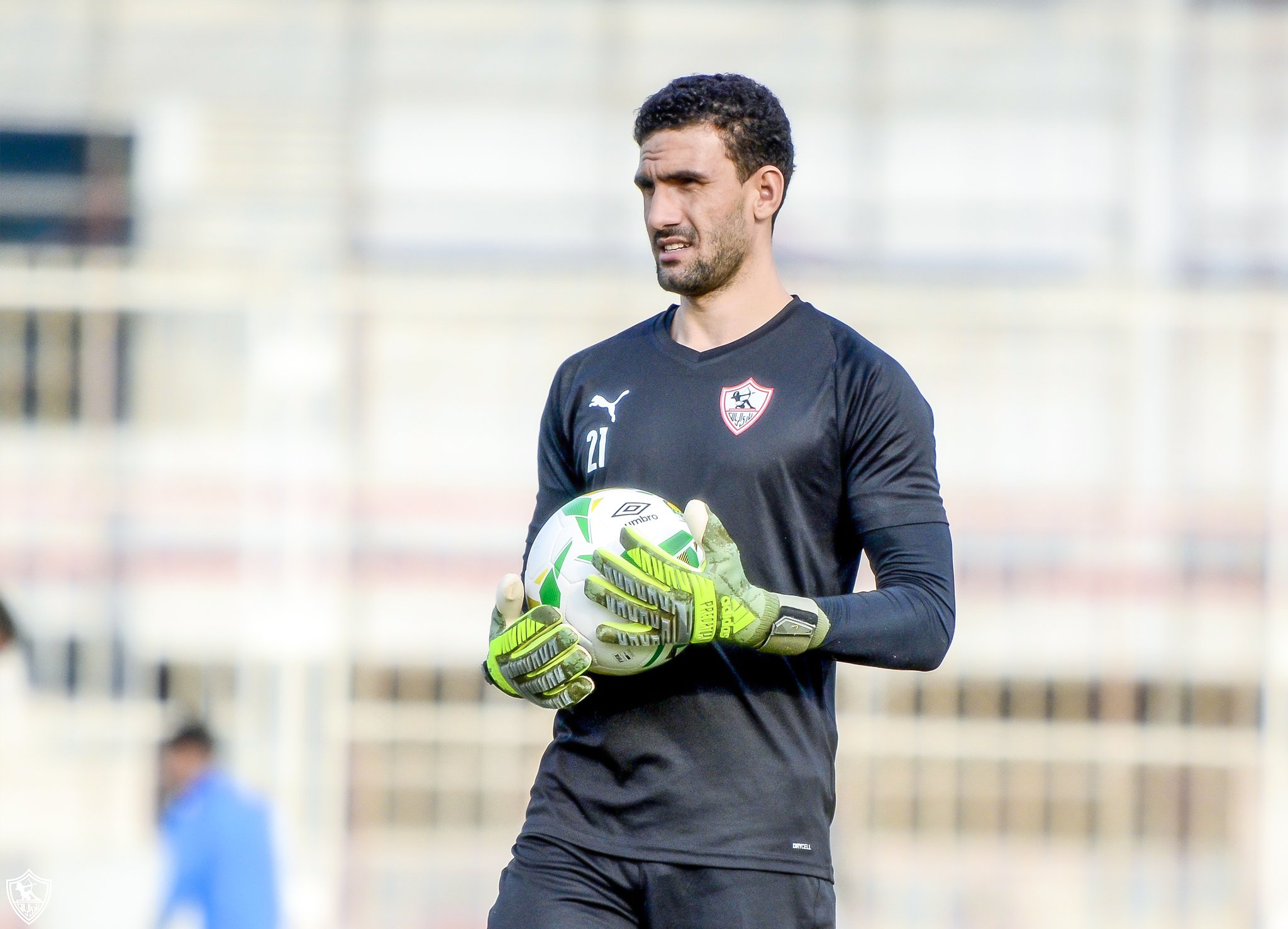 الزمالك يحول محمد عواد للتحقيق أمام الشؤون القانونية ولفت نظر لـ صبحي – مصر سبورت