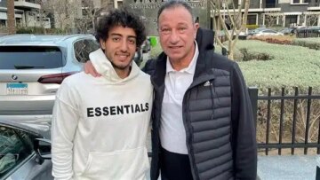 الأهلي يتحرك نحو صفقة فناربخشة التركي.. وموقف محمد هاني من لقاء البنك