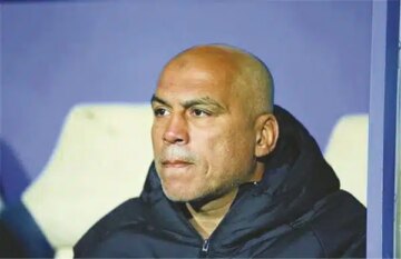 محمد يوسف يوجه رسالة نارية للاعبي الأهلي بسبب رامي ربيعة