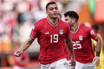 شرط تعجيزي لـ مصطفى محمد للانتقال إلى الأهلي بسبب كأس االعالم