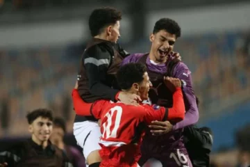 مدرب زامبيا: نحترم منتخب مصر ومباراة الغد صعبة – مصر سبورت