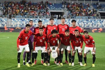 ترتيب مجموعة مصر للشباب قبل انطلاق الجولة الثالثة – مصر سبورت