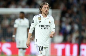 ريال مدريد يبدأ رحلة البحث عن خليفة مودريتش – مصر سبورت