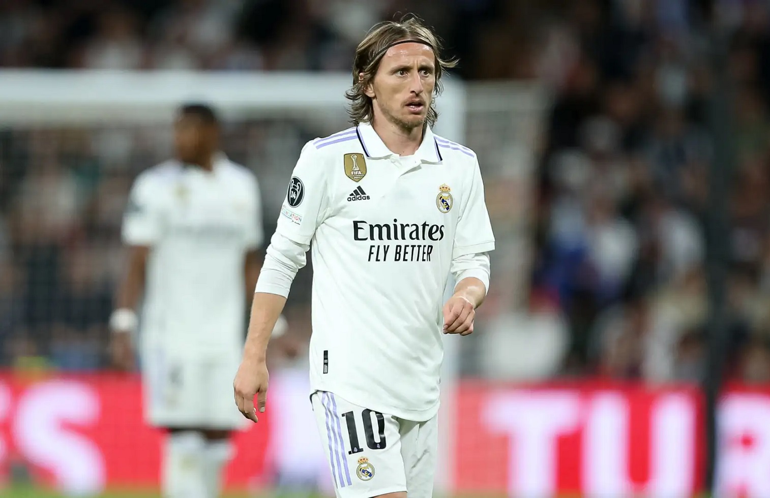 ريال مدريد يبدأ رحلة البحث عن خليفة مودريتش – مصر سبورت