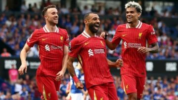 تشكيل ليفربول المتوقع أمام تشيلسي في الدوري الإنجليزي – مصر سبورت