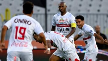 تفاصيل مران الزمالك اليوم استعدادًا لمواجهة سيراميكا كليوباترا – مصر سبورت