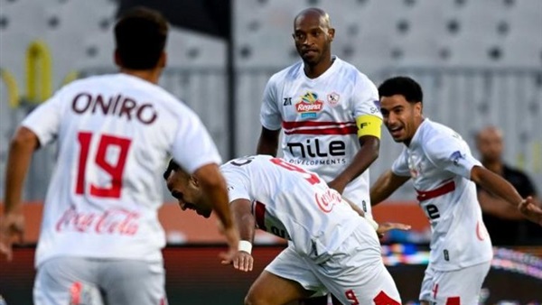 تفاصيل مران الزمالك اليوم استعدادًا لمواجهة سيراميكا كليوباترا – مصر سبورت