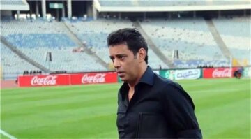 هاني رمزي يعلق على تعاقد الأهلي مع جوميز وبن رمضان.. وينصح بالتعاقد مع هذا المدافع