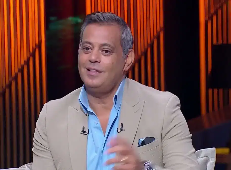 نيوم السعودي يحسم موقفه من ضم إمام عاشور.. وهاني رمزي يطالب الأهلي بهذه الصفقة