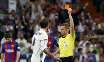 هيرنانديز يقود كلاسيكو الدوري الإسباني بين برشلونة وريال مدريد – مصر سبورت