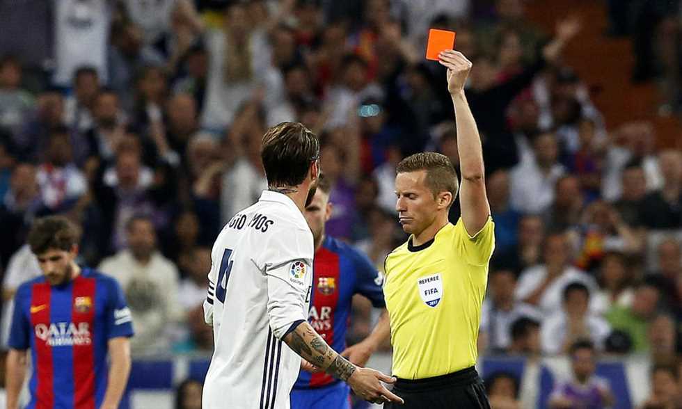 هيرنانديز يقود كلاسيكو الدوري الإسباني بين برشلونة وريال مدريد – مصر سبورت