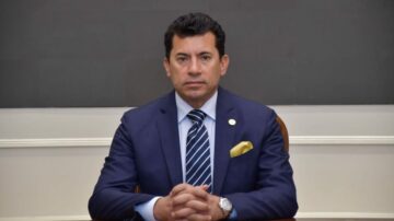 وزير الرياضة يدعم بيراميدز في نهائي دوري أبطال إفريقيا: “حضور جماهيري وتوفير سبل الراحة” – مصر سبورت