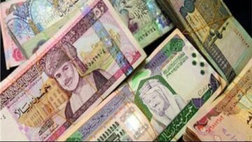 وفقا لآخر تحديث.. أسعار العملات العربية في مصر اليوم الخميس