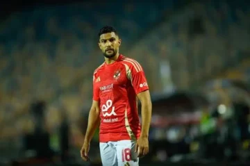 المنحوس يحيى عطية الله.. ماذا طلب من إدارة الأهلي؟