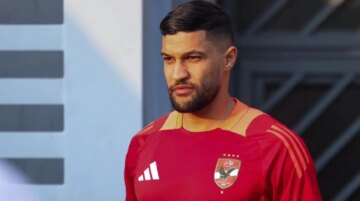 نحس غير مسبوق.. نجم الأهلي على نهج يحيى عطية الله