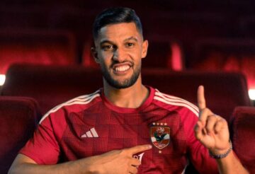 وكيله: عقد يحيى عطية الله مع الأهلي ممتد لنهاية كأس العالم للأندية – مصر سبورت