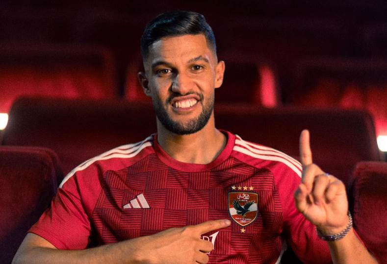 وكيله: عقد يحيى عطية الله مع الأهلي ممتد لنهاية كأس العالم للأندية – مصر سبورت