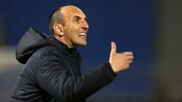 قبل نهائي إفريقيا.. ماذا قدم يورشيتش مدرب بيراميدز هذا الموسم – مصر سبورت